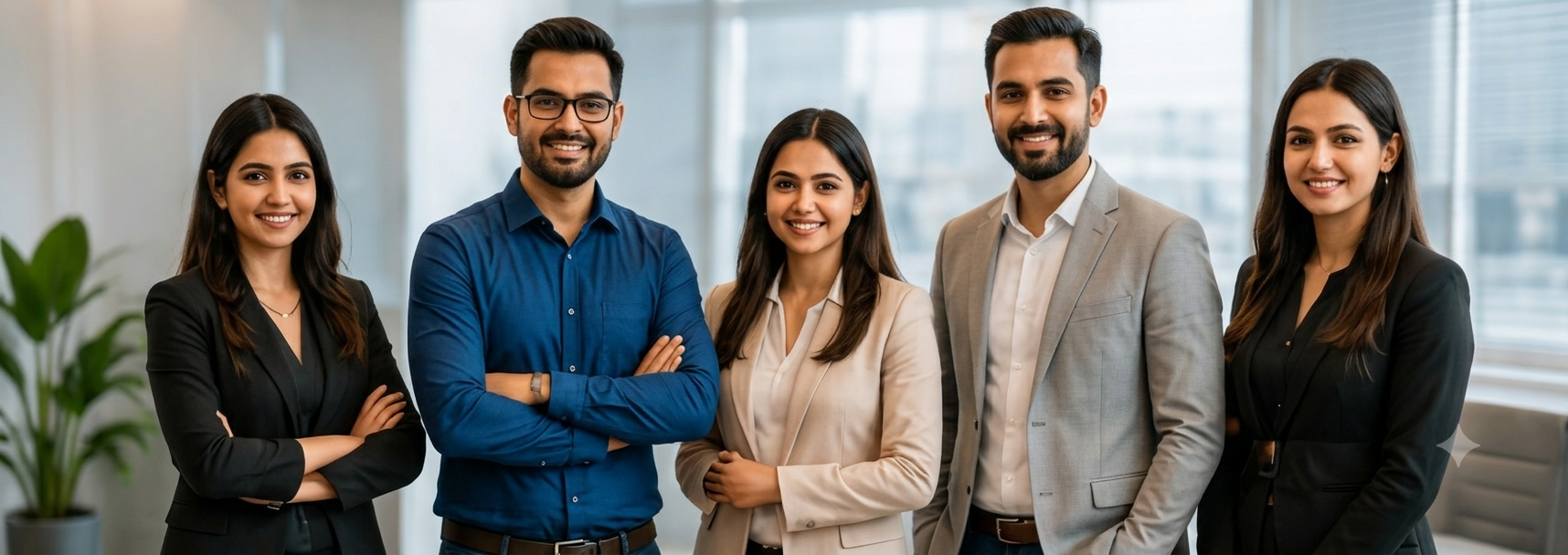 Speak Easy Solutions Team