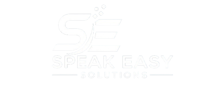 Speak Easy Solutions